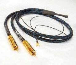 DH Labs Dimension Tonearm Cable