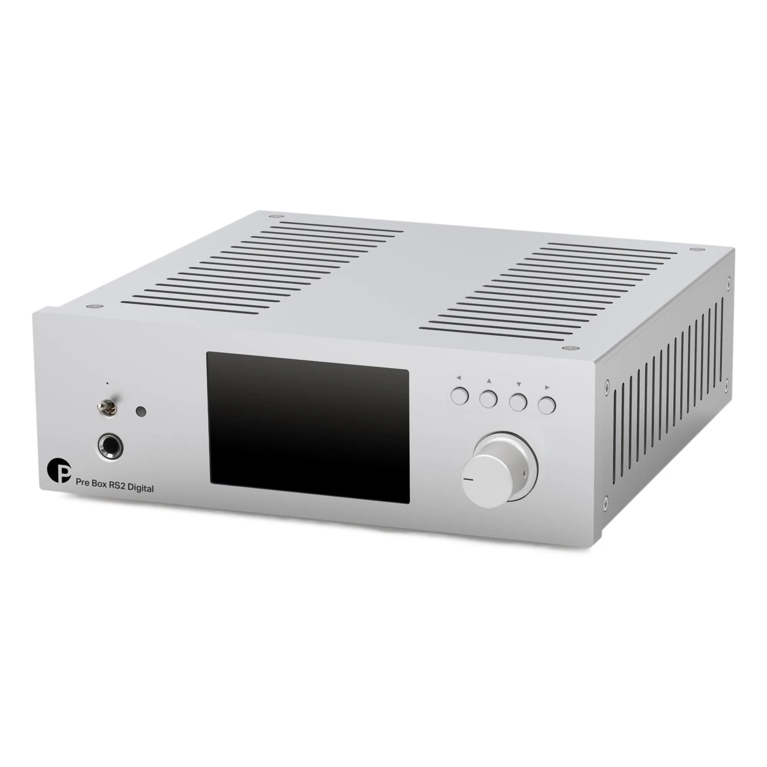 Pro-Ject Pre Box RS2 Digital Preamplifier 4 Pro-Ject Pre Box RS2 Digital Preamplifier - Image 2