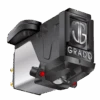 Grado Prestige Red3 MM Cartridge -High Quality Audio Store prestige 2 red trans
