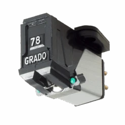 Grado Prestige 78C 78RPM Cartridge
