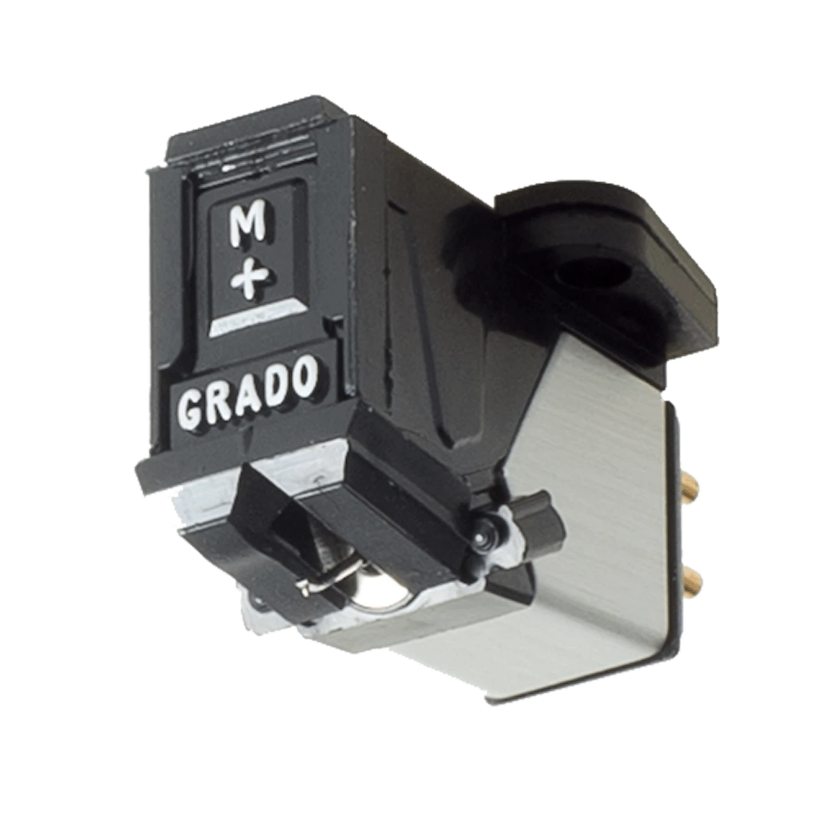 Grado Prestige MC+ Mono Cartridge 3 Grado Prestige MC+ Mono Cartridge