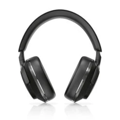 Bowers & Wilkins Px7 S2 Wireless Bluetooth ANC Headphones -High Quality Audio Store px7s2 black 003