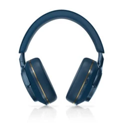 Bowers & Wilkins Px7 S2 Wireless Bluetooth ANC Headphones -High Quality Audio Store px7s2 blue 003