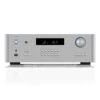 Rotel RA-1572 Integrated Amplifier 2 Rotel RA-1572 Integrated Amplifier -High Quality Audio Store ra 1572 silver web