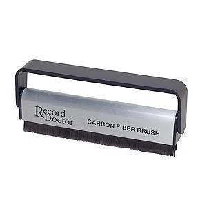 Record Doctor Carbon Fiber Record Cleaning Brush 3 Record Doctor Carbon Fiber Record Cleaning Brush