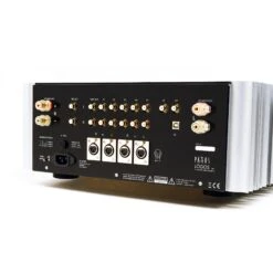 Pathos Logos MkII Tube Hybrid Integrated Amplifier -High Quality Audio Store rear 2048x2048 296a4db5 d493 4d6a b40c 7573e5faa92f