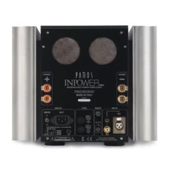Pathos InPower MkII Monoblock Power Amplifier (each) -High Quality Audio Store rear 2048x2048 b1e75203 27d7 44c8 abfc 4be647909c4f