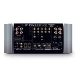 Pathos InPol Heritage Tube Hybrid Integrated Amplifier -High Quality Audio Store rear panel 2048x2048 61f0f623 2cce 433d 9162 b921e45544b8