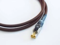 DH Labs Reunion CAT8 Ethernet Cable