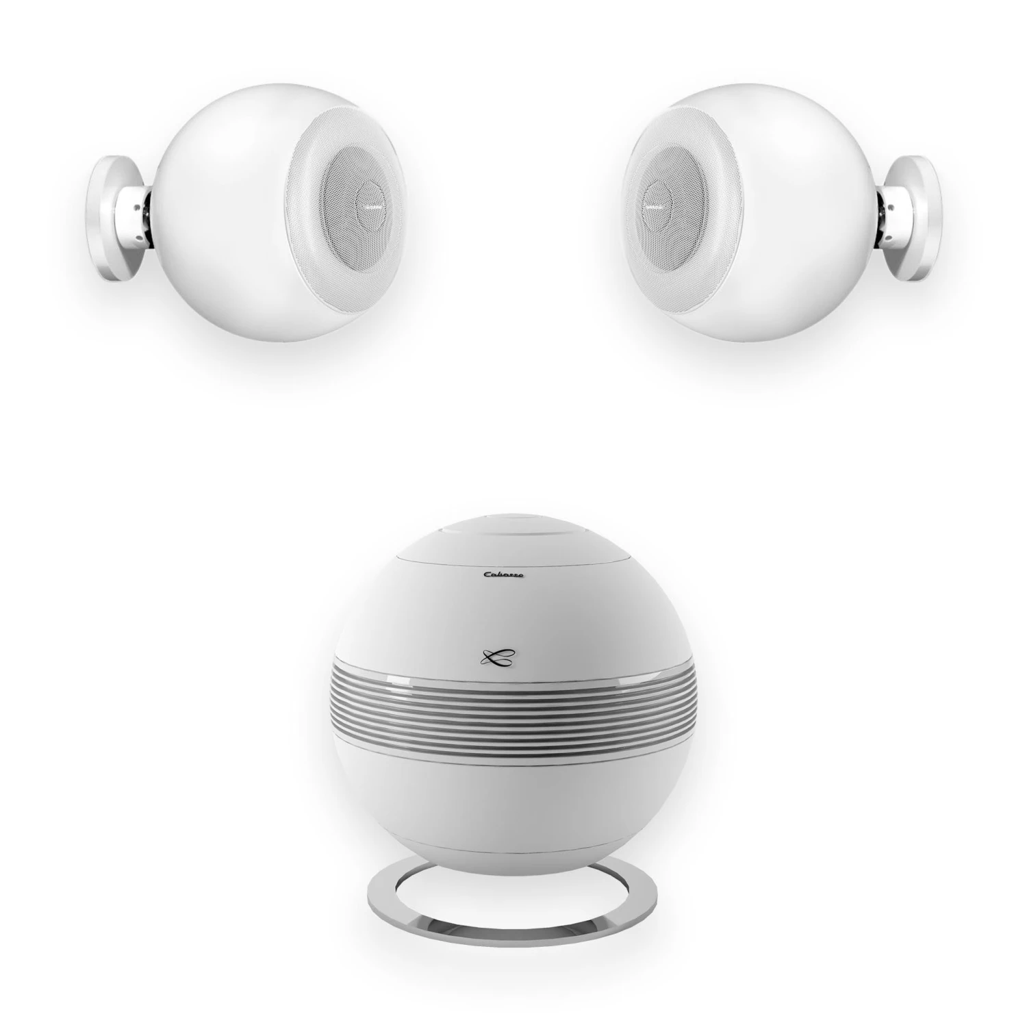 Cabasse Riga 2 + Pearl Sub System 8 Cabasse Riga 2 + Pearl Sub System - Image 6