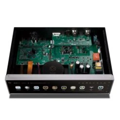 HiFi Rose RS150B Reference Network Streamer -High Quality Audio Store rs1500 inside