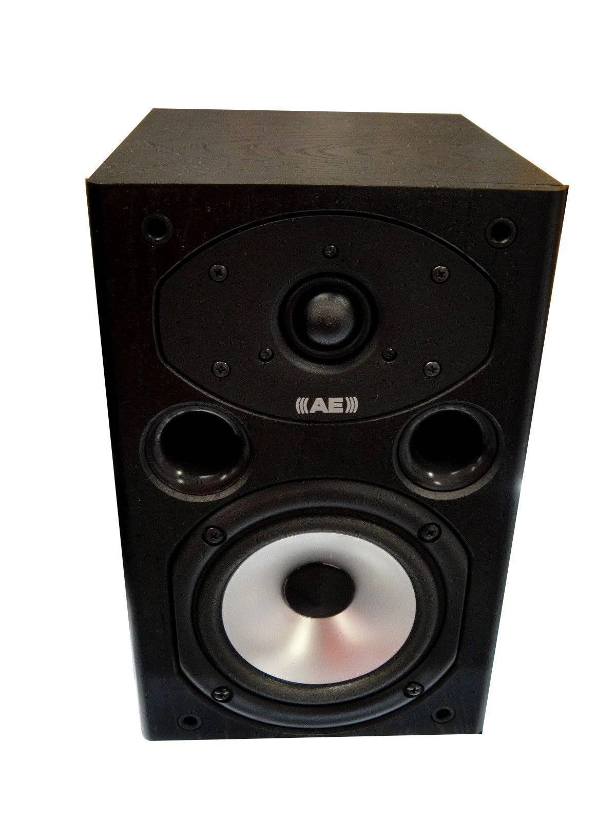 Acoustic Energy AESPRIT 300K Loudspeaker, Black (pair) 4 Acoustic Energy AESPRIT 300K Loudspeaker, Black (pair) - Image 2