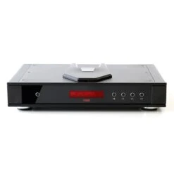 Rega Saturn MK3 CD Player And DAC