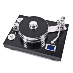 Pro-Ject HL Signature 12
