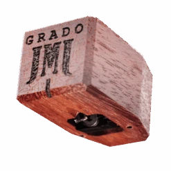 Grado Timbre Platinum3 Phono Cartridge