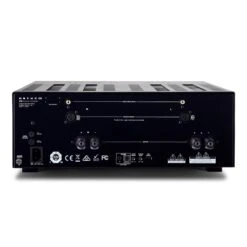 Anthem STR Power Amplifier -High Quality Audio Store str power amplifier rear blk 36056899594 o 2048x2048 d95a1cf1 dd80 40f0 b607 2a53d5c5de08