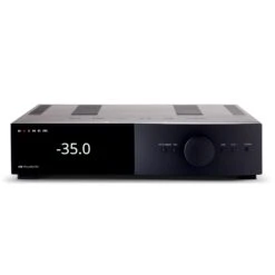 Anthem STR Preamplifier -High Quality Audio Store str preamplifier front black 36891246815 o 2048x2048 2a4ff8a0 3a49 442e a618 bdce1077b50c