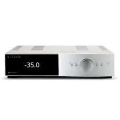 Anthem STR Preamplifier -High Quality Audio Store str preamplifier front silver 36057066954 o 2048x2048 2bad9b8e f293 417a a787 0e3327b27922