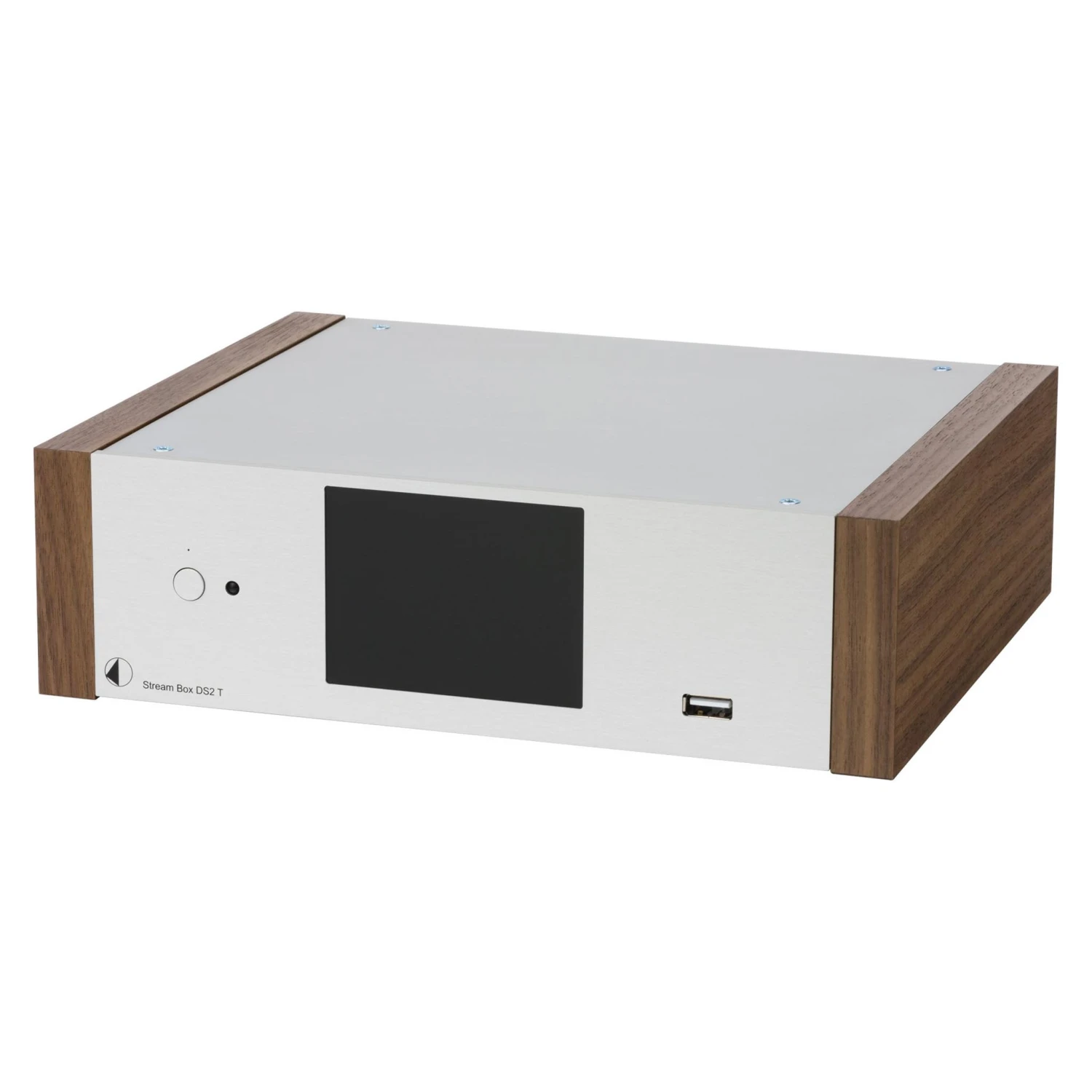 Pro-Ject Stream Box DS2T 4 Pro-Ject Stream Box DS2T - Image 2