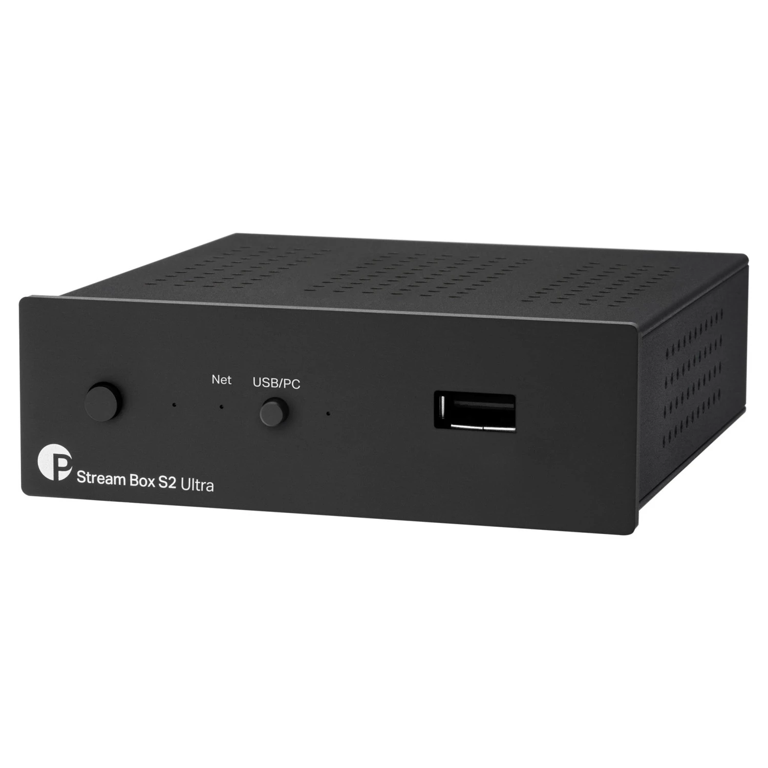 Pro-Ject Stream Box S2 Ultra Roon-Ready Streamer 3 Pro-Ject Stream Box S2 Ultra Roon-Ready Streamer
