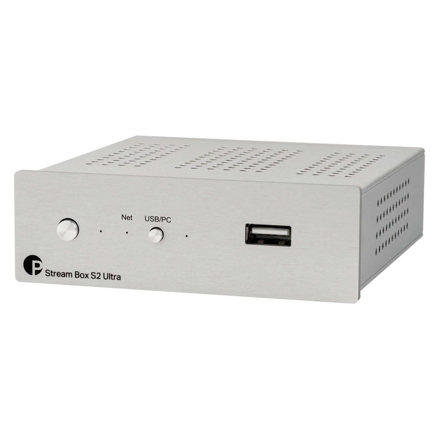 Pro-Ject Stream Box S2 Ultra Roon-Ready Streamer 4 Pro-Ject Stream Box S2 Ultra Roon-Ready Streamer - Image 2