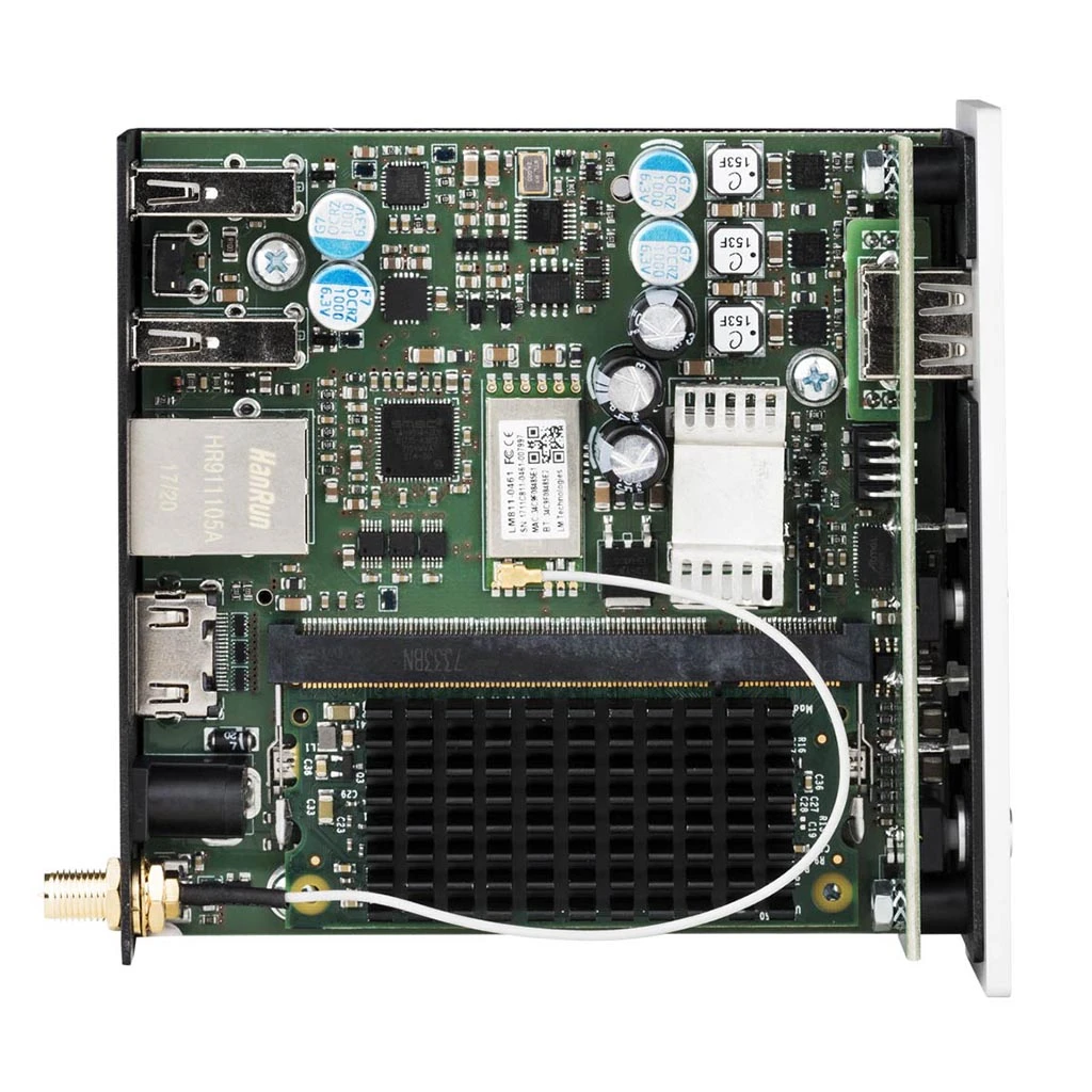 Pro-Ject Stream Box S2 Ultra Roon-Ready Streamer 6 Pro-Ject Stream Box S2 Ultra Roon-Ready Streamer - Image 4