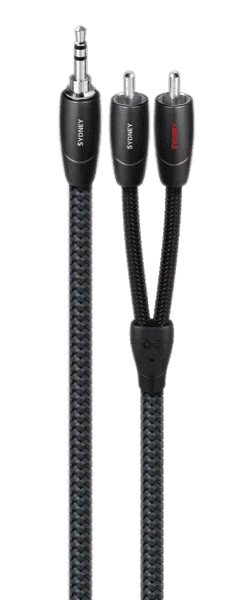 AudioQuest Sydney Interconnect