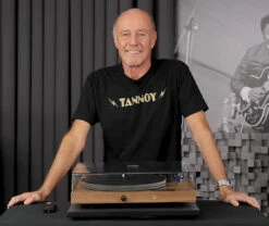 Tannoy T-Shirt