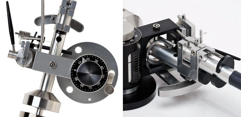 Tri-Planar Mk VII Classic Tonearm 3 Tri-Planar Mk VII Classic Tonearm