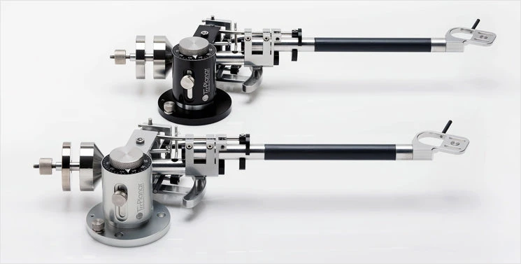 Tri-Planar U12 Tonearm 3 Tri-Planar U12 Tonearm