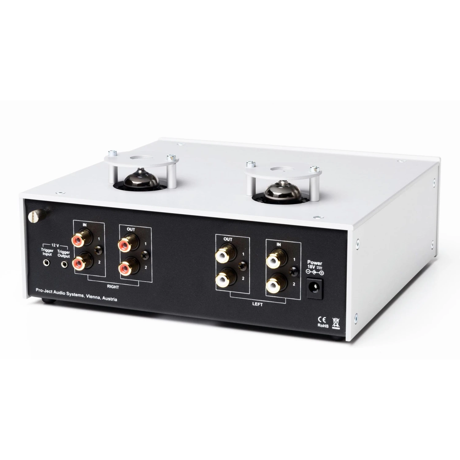 Pro-Ject Tube Box DS2 Phonostage 5 Pro-Ject Tube Box DS2 Phonostage - Image 3