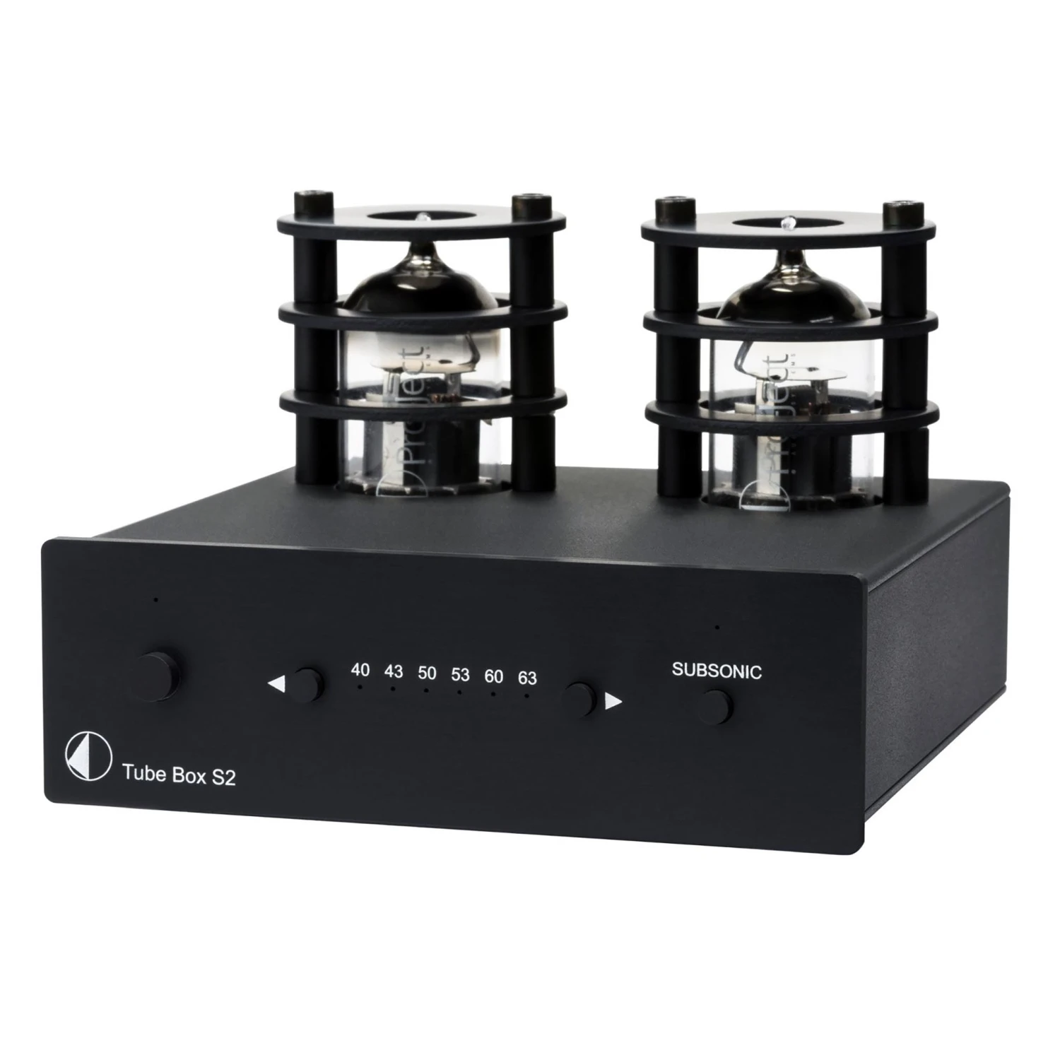 Pro-Ject Tube Box S2 4 Pro-Ject Tube Box S2 - Image 2