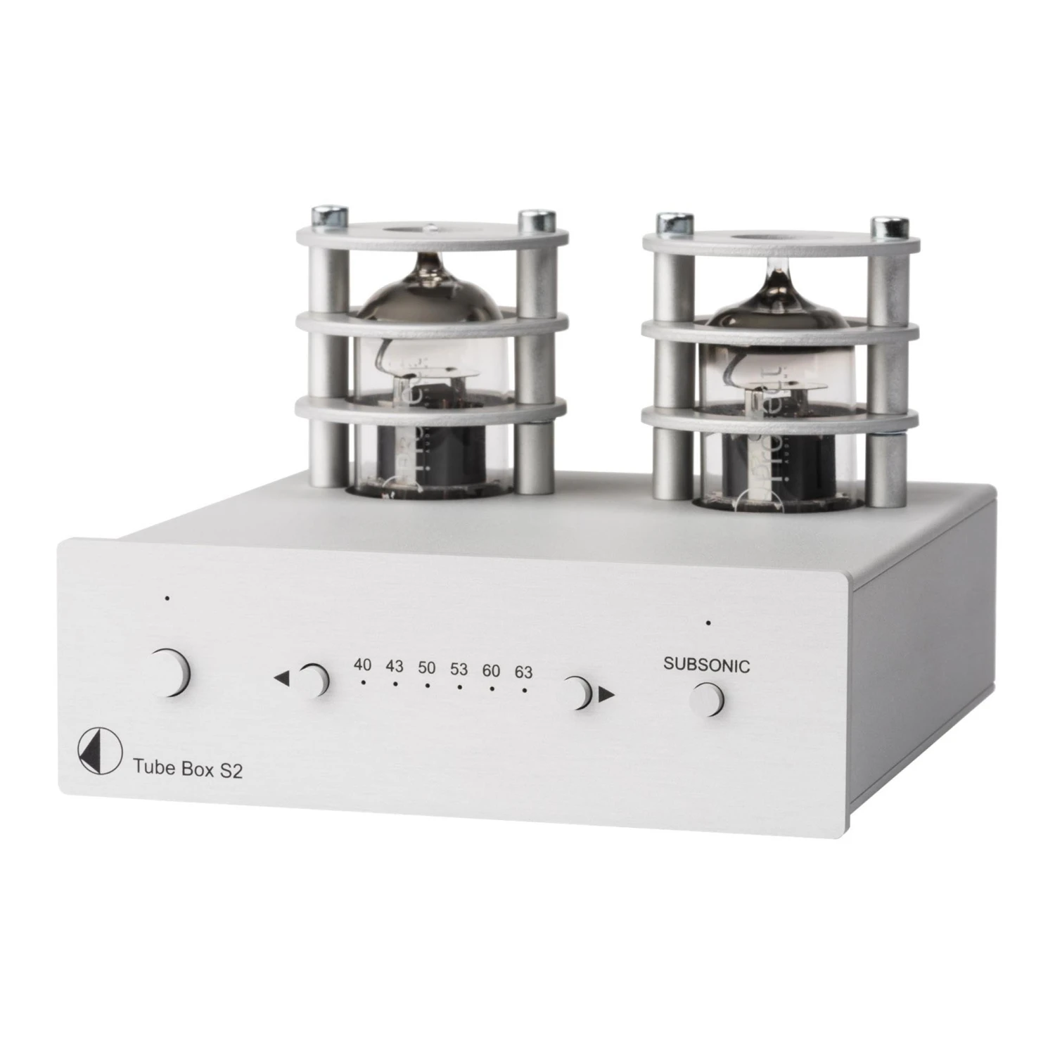 Pro-Ject Tube Box S2 3 Pro-Ject Tube Box S2