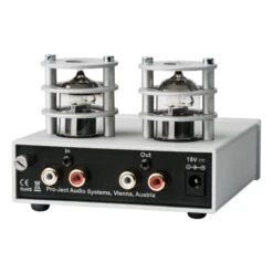 Pro-Ject Tube Box S2 7 Pro-Ject Tube Box S2 -High Quality Audio Store tube box s2 3 product