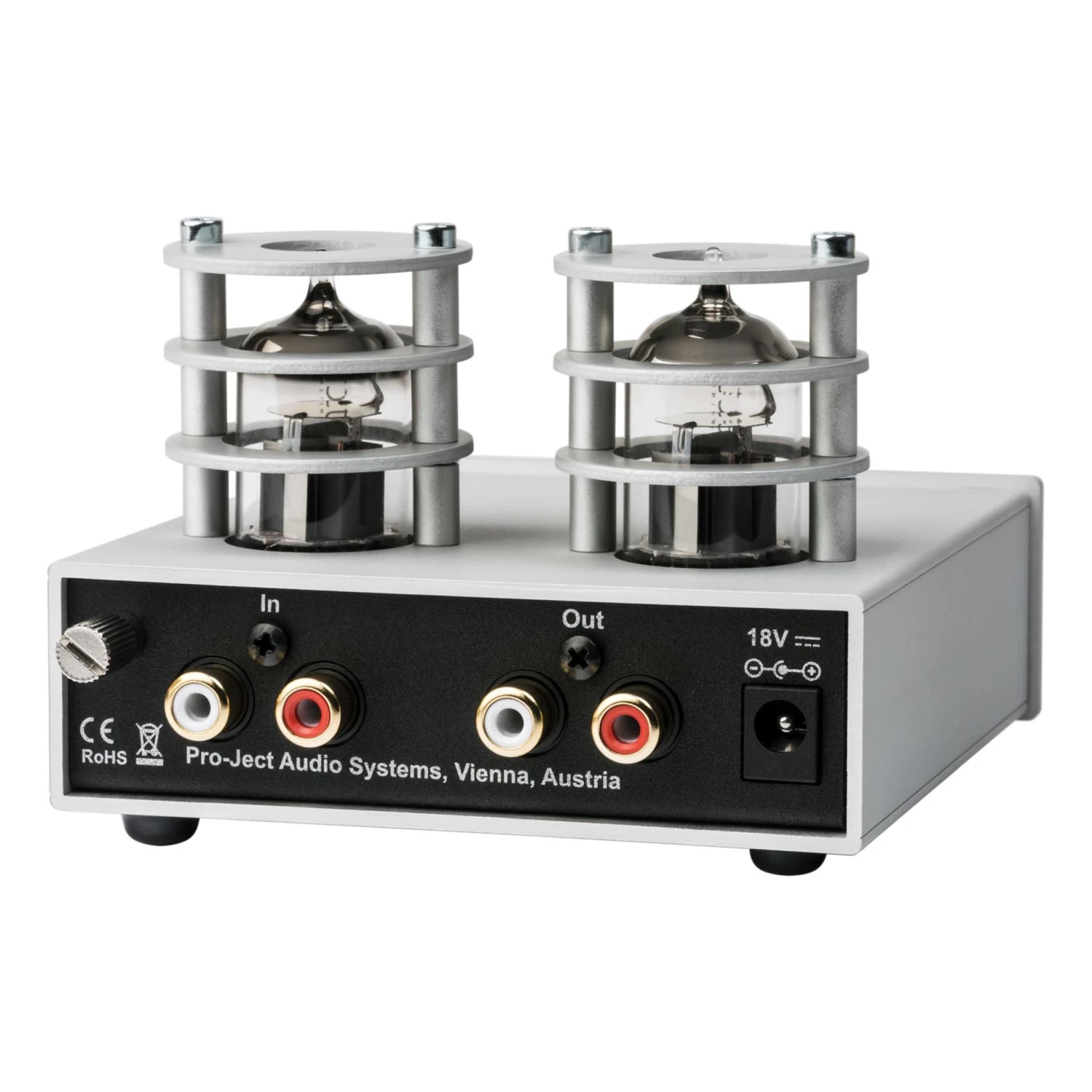 Pro-Ject Tube Box S2 5 Pro-Ject Tube Box S2 - Image 3