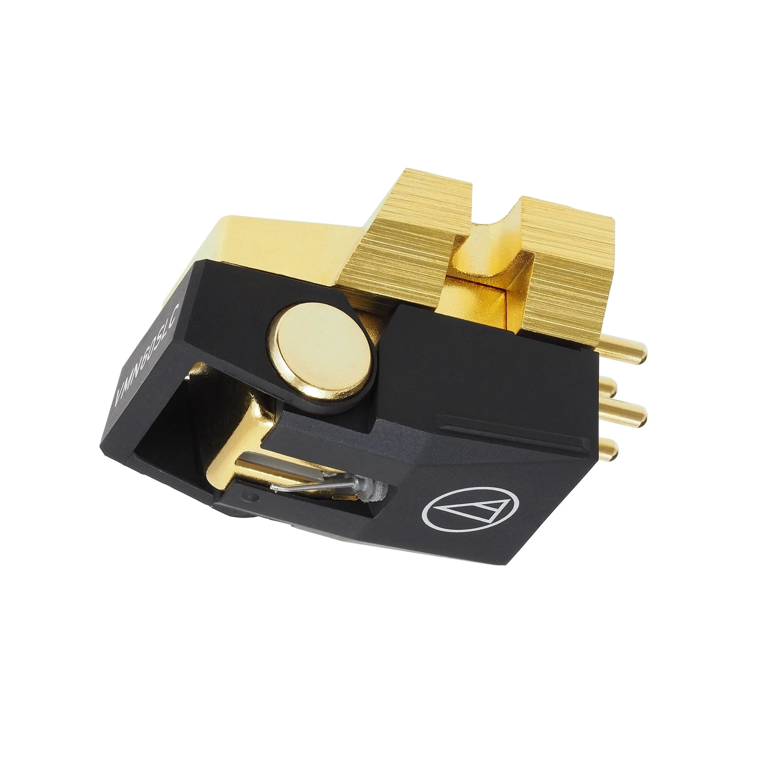Audio-Technica VM760SLC Dual Moving Magnet Cartridge 3 Audio-Technica VM760SLC Dual Moving Magnet Cartridge