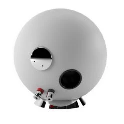 Cabasse Baltic 5 Loudspeaker (each) -High Quality Audio Store w baltic5 back