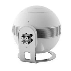 Cabasse The Pearl Subwoofer -High Quality Audio Store w pearl sub back