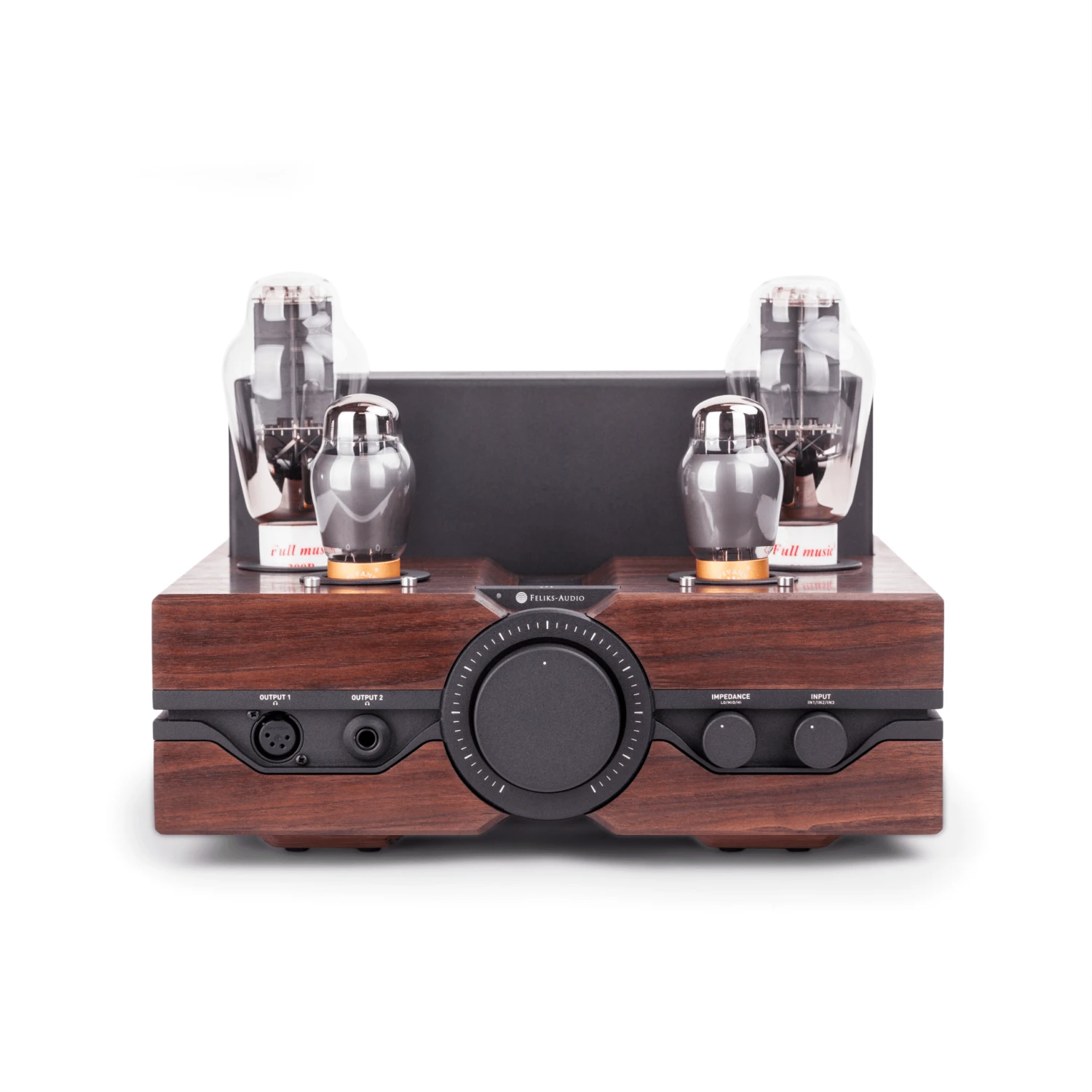 Feliks Audio Envy Headphone Amplifier 3 Feliks Audio Envy Headphone Amplifier