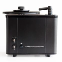 Music Hall WCS-3 Record Cleaning Machine 5 Music Hall WCS-3 Record Cleaning Machine -High Quality Audio Store wcs 3front