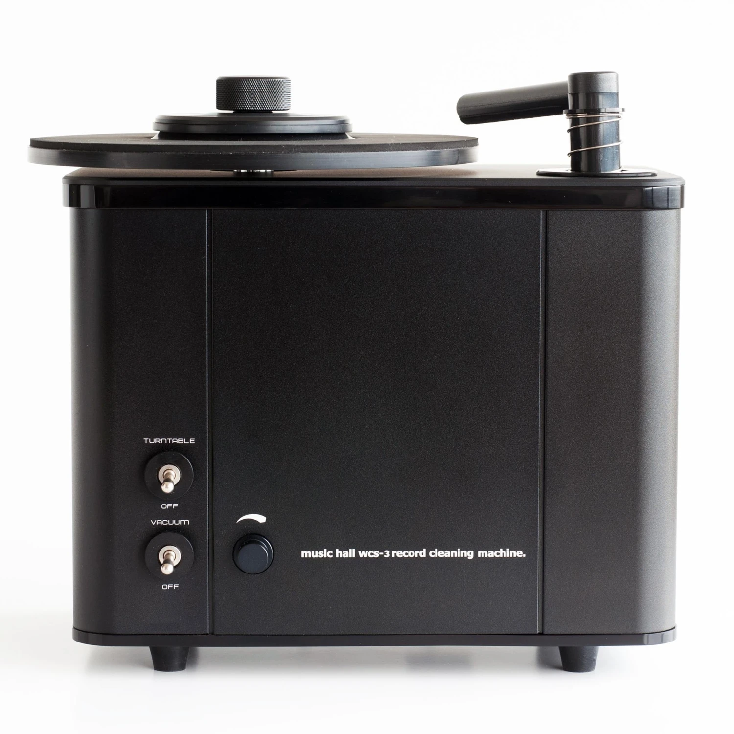 Music Hall WCS-3 Record Cleaning Machine 4 Music Hall WCS-3 Record Cleaning Machine - Image 2