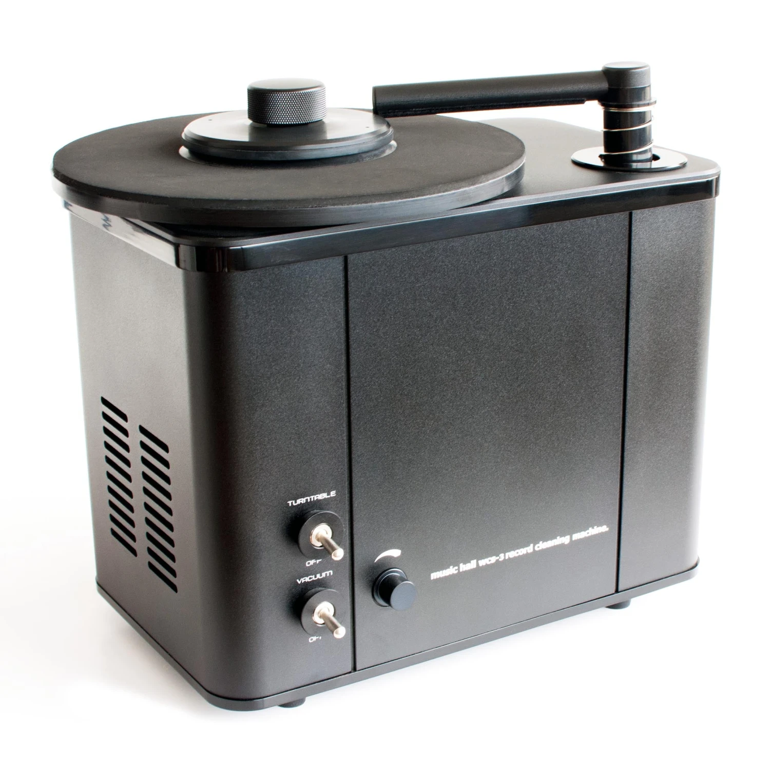 Music Hall WCS-3 Record Cleaning Machine 3 Music Hall WCS-3 Record Cleaning Machine