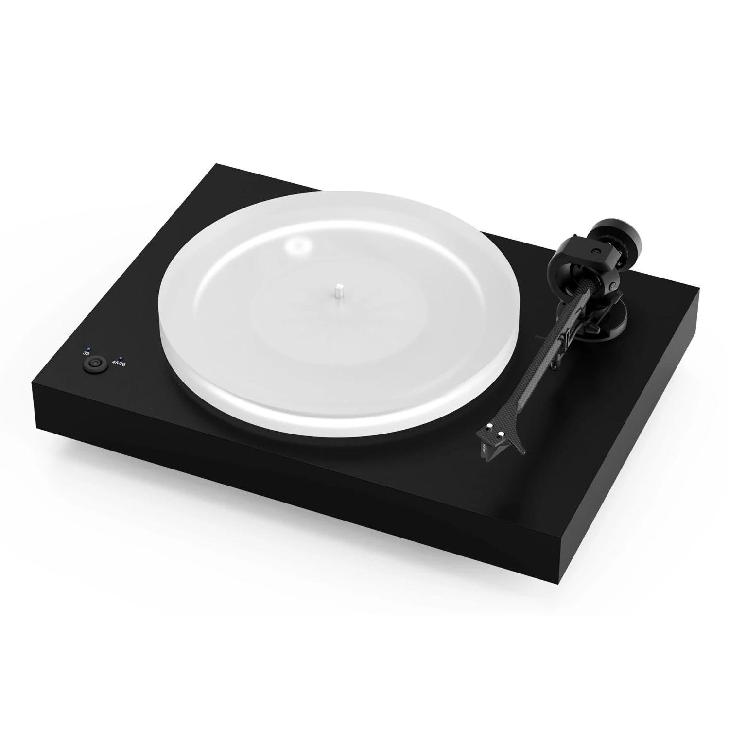Pro-Ject X2 Turntable 4 Pro-Ject X2 Turntable - Image 2